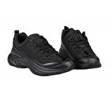 Pierre Cardin pc-31310 Siyah Unisex Sneakers