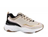 Pierre Cardin pc-31310 Bej Unisex Sneakers
