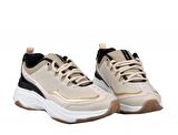 Pierre Cardin pc-31310 Bej Unisex Sneakers