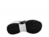 GUJA 22k300-2 Dolgu Topuk Beyaz Kadın Sneakers