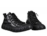 GUJA 22k426 Siyah Erkek Sneakers