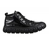 GUJA 22k426 Siyah Erkek Sneakers