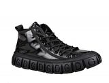 GUJA 22k426 Siyah Erkek Sneakers
