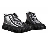 GUJA 22k426 Gri Erkek Sneakers