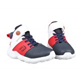 Cool Rio Basket Lacivert Çocuk Sneakers