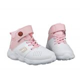 Cool Rio Basket Pudra Çocuk Sneakers