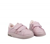 Cool Pepe Pudra Çocuk Sneakers