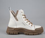 GUJA 23k310-14 Bej Kadın Bot