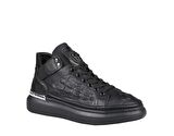 GUJA 22k458 Siyah Erkek Sneakers