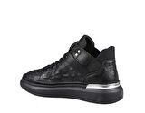 GUJA 22k458 Siyah Erkek Sneakers