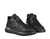 GUJA 22k458 Siyah Erkek Sneakers