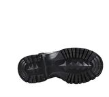 636 Siyah Rugan Çocuk Bot