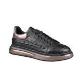 GUJA 22k415 Siyah Erkek Sneakers