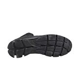 Marcomen 222-282 Hakiki Deri Siyah Erkek Bot