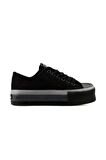 BN-30937 Siyah Unisex Sneakers