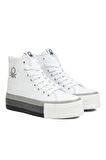 BN-30944 Beyaz Unisex Sneakers