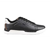 JUMP 27979 Siyah Erkek Sneakers