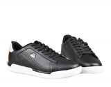 JUMP 27979 Siyah Erkek Sneakers