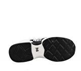 GUJA 23y312 Dolgu Topuk Beyaz Kadın Sneakers