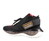 GUJA 23y500-13 Siyah Erkek Sneakers