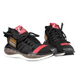 GUJA 23y500-13 Siyah Erkek Sneakers