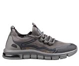 GUJA 23y619 Gri Erkek Sneakers