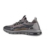 GUJA 23y619 Gri Erkek Sneakers