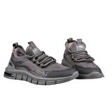 GUJA 23y619 Gri Erkek Sneakers