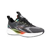 GUJA 23y623-1 Siyah Erkek Sneakers