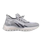 GUJA 23y519 Gri Erkek Sneakers