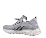 GUJA 23y519 Gri Erkek Sneakers