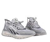 GUJA 23y519 Gri Erkek Sneakers