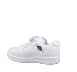 Cool Haykat Beyaz Çocuk Sneakers