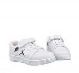 Cool Haykat Beyaz Çocuk Sneakers