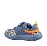Vicco Napoli Mavi Çocuk Sneakers