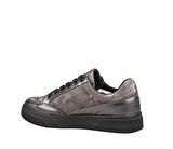 CASTLE BLACK 13550 Füme Kadın Sneakers