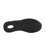 KOMCERO 3y1480 Hakiki Deri Siyah Erkek Günlük Ayakkabı