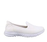 Style Star 801 Beyaz Kadın Sneakers