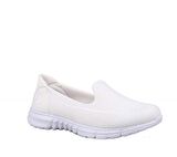 Style Star 801 Beyaz Kadın Sneakers