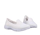 Style Star 801 Beyaz Kadın Sneakers