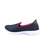 Style Star 801 Lacivert Kadın Sneakers