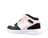 Pierre Cardin pc-31368 Siyah-Beyaz Unisex Sneakers