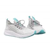 Marka Sesi 507 Yeşil Unisex Sneakers