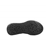 Marka Sesi 507 Siyah Erkek Sneakers