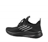 Marka Sesi 507 Siyah Erkek Sneakers