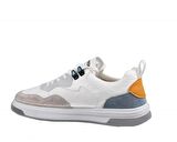 GUJA 23y620 Beyaz Erkek Sneakers