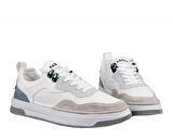 GUJA 23y620 Beyaz Erkek Sneakers