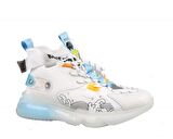 GUJA 23y616 Beyaz Erkek Sneakers