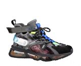 GUJA 23y616 Gri Erkek Sneakers