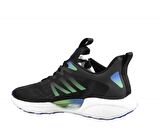 GUJA 23y623 Siyah Erkek Sneakers
